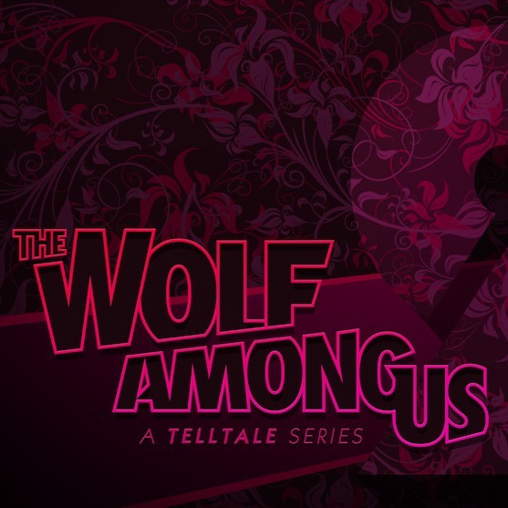 我们身边的狼The Wolf Among Us - 游戏机迷 | 游戏评测