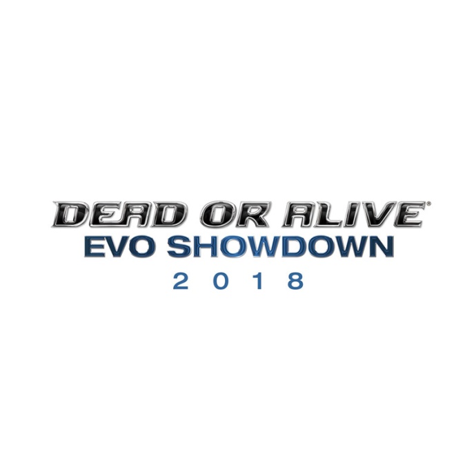 光荣特库摩宣布《死或生5 最后一战》将参加EVO 2018