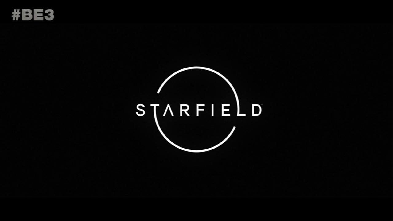 B社制作人谈《Starfield》，次时代大作预定 - 星空