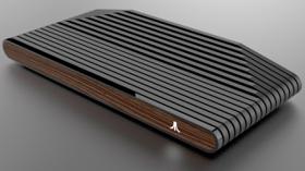 Atari新款Ataribox首次公开实物图 (新闻 Ataribox)