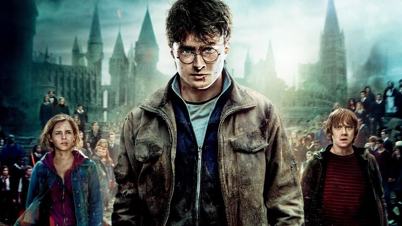 《哈利·波特》AR手游将于2018年下半年上线 - 哈利·波特：巫师联盟