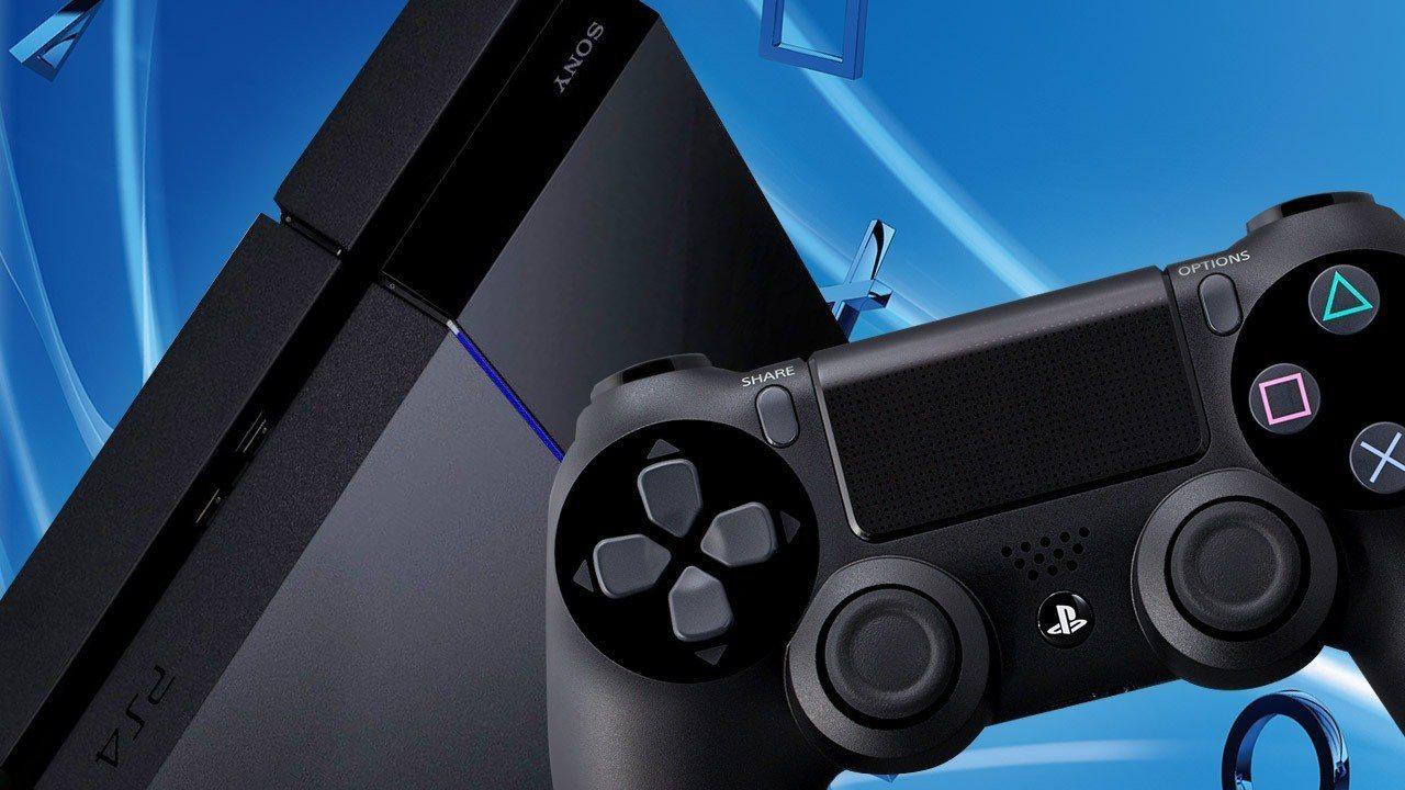PlayStation Now将允许离线游玩PS4/PS2游戏 - PlayStation 4