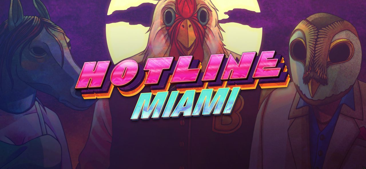 《迈阿密热线》厂商今年将发行多款Switch游戏