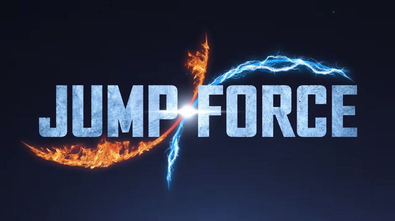 《Jump Force》武藤游戏中文宣传片曝光，吃我一发召雷弹
