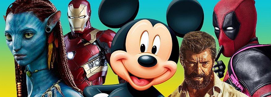 迪士尼流媒体平台名称揭晓——DisneyPlay