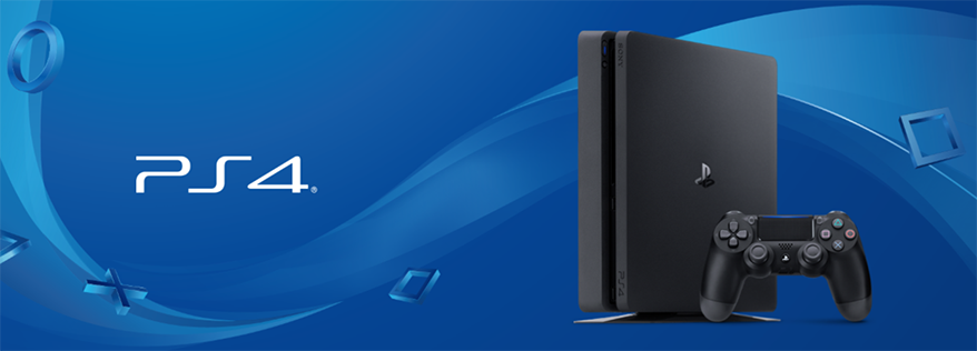 几款不错的第三方PS4手柄 - PlayStation 4