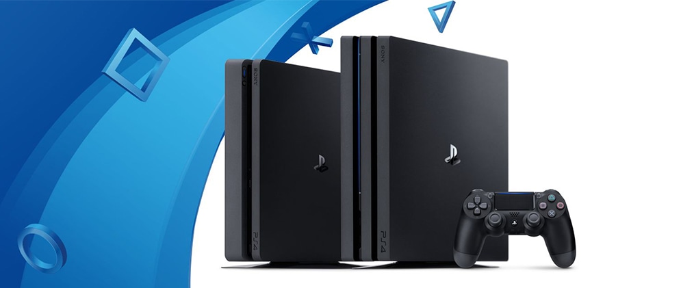 PS4 Pro简析，带你了解这款主机的亮点与劣势 - PlayStation 4