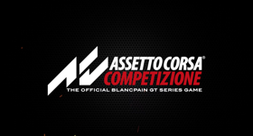 神力科莎：竞速Assetto Corsa Competizione (连续播放 Assetto Corsa Competizione)