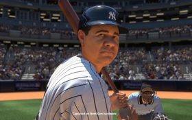 《美国职业棒球大联盟21》传奇球员预告 (视频 Xbox One X)
