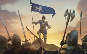 《骑士精神2》阿加莎骑士团预告 (视频 Xbox One X)