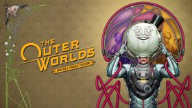 《天外世界 太空人之选版》宣传视频 (视频 The Outer Worlds)