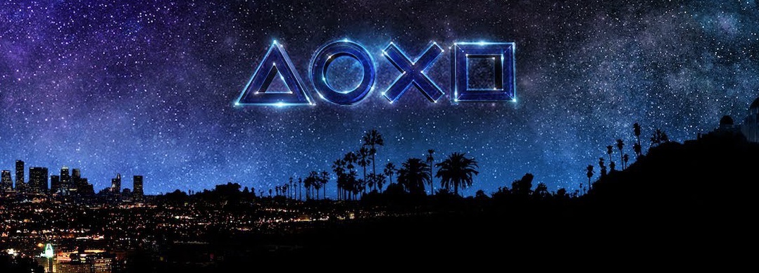 E3 2018：索尼PlayStation展前发布会消息汇总