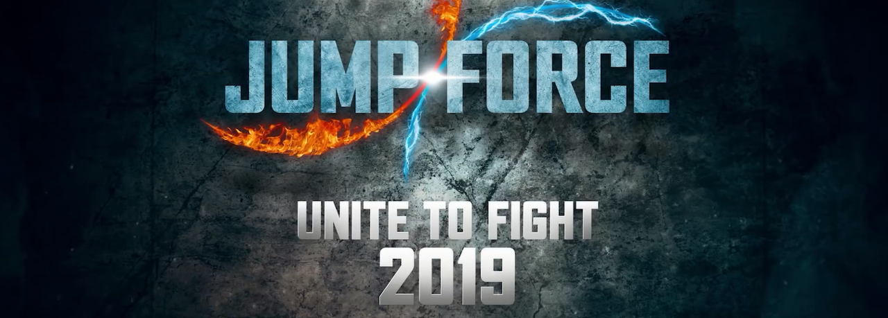 《Jump Force》将加入出人意料的新角色