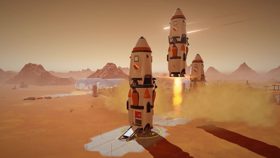 《火星求生》DLC「Below and Beyond」发售预告 (视频 火星求生)