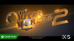 《天外世界 2》首度公开 (视频 The Outer Worlds)