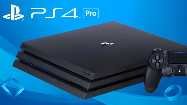 PS4 Pro大作贺岁礼盒套装将于1月14日在中国大陆地区陆续上市 - PlayStation 4