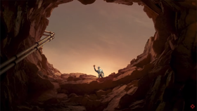 《火星生存》DLC「Below and Beyond」宣传预告 (视频 火星求生)