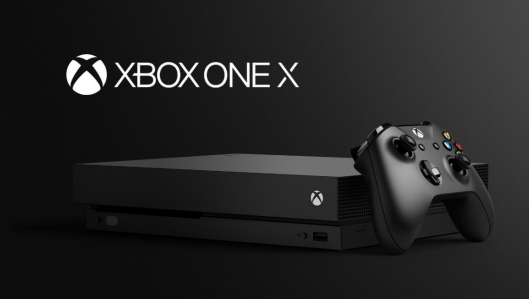 微软不会为Xbox One X 提供免费Kinect 转接器